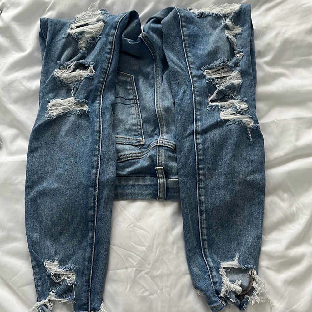 American eagle jeans - Picture 2 of 4